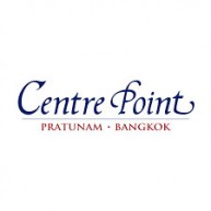 Centre Point Hotel Pratunam - Logo